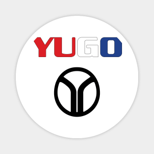 YUGO Magnet